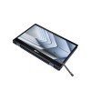 Prenosnik Asus 35,5 cm (14,0) ExpertBook B3 Flip 1920x1080 VA na dotik 400nit Core 7-150U/24GB/SSD1TB/BL/FP/Pisalo/Intel UHD/Win11Pro (90NX07N1-M00E10) ASUS Prenosnik Asus 35,5 cm (14,0) ExpertBook B3 Flip 1920x1080 VA na dotik 400nit Core 7-150U/24GB/SSD1TB/BL/FP/Pisalo/Intel UHD/Win11Pro (90NX07N1-M00E10)