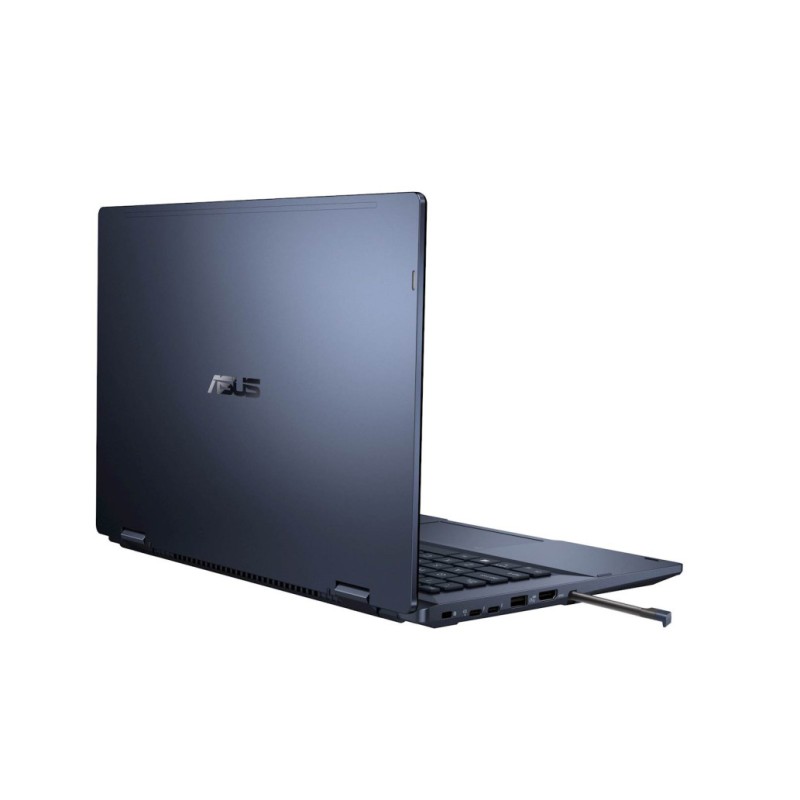 Prenosnik Asus 35,5 cm (14,0) ExpertBook B3 Flip 1920x1080 VA na dotik 400nit Core 7-150U/24GB/SSD1TB/BL/FP/Pisalo/Intel UHD/Win11Pro (90NX07N1-M00E10) ASUS Prenosnik Asus 35,5 cm (14,0) ExpertBook B3 Flip 1920x1080 VA na dotik 400nit Core 7-150U/24GB/SSD1TB/BL/FP/Pisalo/Intel UHD/Win11Pro (90NX07N1-M00E10)