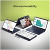 Prenosnik Asus 35,5 cm (14,0) ExpertBook B3 Flip 1920x1080 VA na dotik 400nit Core 7-150U/24GB/SSD1TB/BL/FP/Pisalo/Intel UHD/Win11Pro (90NX07N1-M00E10) ASUS Prenosnik Asus 35,5 cm (14,0) ExpertBook B3 Flip 1920x1080 VA na dotik 400nit Core 7-150U/24GB/SSD1TB/BL/FP/Pisalo/Intel UHD/Win11Pro (90NX07N1-M00E10)