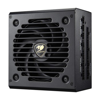 Napajalnik - 850W Cougar GEX 850 PRO 80Plus Gold 91% ATX 3.1 (Gen5) Modular 120mm črna (CGR GEXP-850) Napajalnik - 850W Cougar GEX 850 PRO 80Plus Gold 91% ATX 3.1 (Gen5) Modular 120mm črna (CGR GEXP-850)