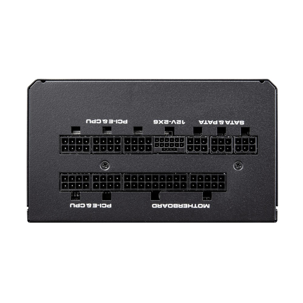 Napajalnik - 850W Cougar GEX 850 PRO 80Plus Gold 91% ATX 3.1 (Gen5) Modular 120mm črna (CGR GEXP-850) Cougar Napajalnik - 850W Cougar GEX 850 PRO 80Plus Gold 91% ATX 3.1 (Gen5) Modular 120mm črna (CGR GEXP-850)