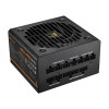 Napajalnik - 850W Cougar GEX 850 PRO 80Plus Gold 91% ATX 3.1 (Gen5) Modular 120mm črna (CGR GEXP-850)