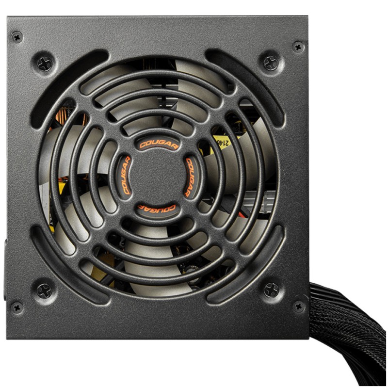 Napajalnik - 650W Cougar ATLAS 80Plus Bronze 87% ATX 3.1 Non modular 120mm črna (CGR-AT650) Cougar Napajalnik - 650W Cougar ATLAS 80Plus Bronze 87% ATX 3.1 Non modular 120mm črna (CGR-AT650)