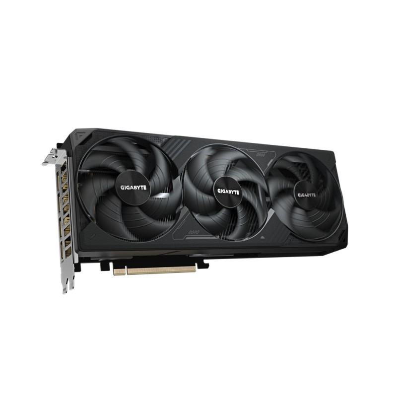 Grafična kartica nVidia RTX5070Ti GigaByte Windforce OC SFF - 16GB GDDR7 (GV-N507TWF3OC-16GD) GIGABYTE Grafična kartica nVidia RTX5070Ti GigaByte Windforce OC SFF - 16GB GDDR7 (GV-N507TWF3OC-16GD)