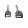 Line extender/repeater USB 2.0 do 15m Digitus (DA-73101)