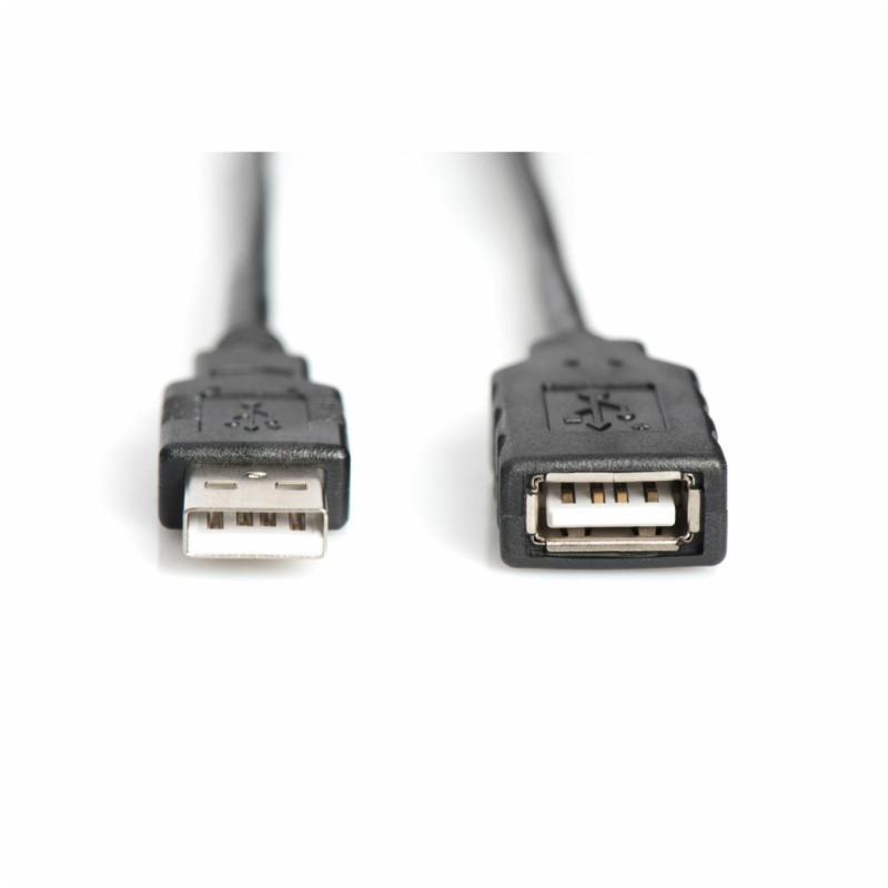 Line extender/repeater USB 2.0 do 15m Digitus (DA-73101) Digitus Line extender/repeater USB 2.0 do 15m Digitus (DA-73101)