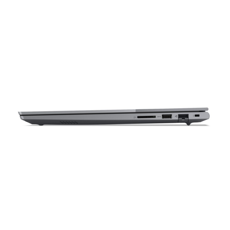 Prenosnik Lenovo 40,64 cm (16,0) ThinkBook 16 G7 1920x1200 IPS 300nit Ultra 5-125U/32GB/SSD1TB/BL/FP/ALU-ABS/Intel Graphics/Win11Pro DSP (21MS004TSC-CTO) Lenovo Prenosnik Lenovo 40,64 cm (16,0) ThinkBook 16 G7 1920x1200 IPS 300nit Ultra 5-125U/32GB/SSD1TB/BL/FP/ALU-ABS/Intel Graphics/Win11Pro DSP (21MS004TSC-CTO)