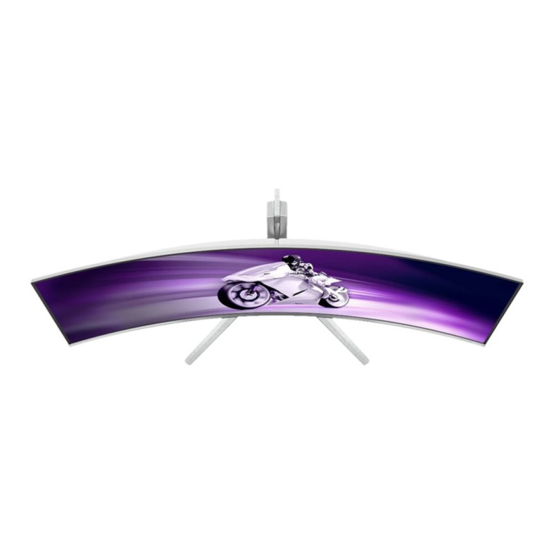 Monitor Philips 124,5 cm (49,0) 49M2C8900L 5120x1440 Curved Gaming 144Hz QD-OLED 0,03ms 2xHDMI DisplayPort USB-C 90W 4xUSB3.2 HAS Zvočniki 4x7,5W 2H DCI-P3-99% AdaptiveSync FreeSync Premium PRO KVM PHILIPS Monitor Philips 124,5 cm (49,0) 49M2C8900L 5120x1440 Curved Gaming 144Hz QD-OLED 0,03ms 2xHDMI DisplayPort USB-C 90W 4xUSB3.2 HAS Zvočniki 4x7,5W 2H DCI-P3-99% AdaptiveSync FreeSync Premium PRO KVM