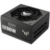 Napajalnik - 1200W Asus TUF Gaming 80Plus Gold 92% ATX 3.1 (Gen5) Modular 140mm črna (90YE00S0-B0NA00)