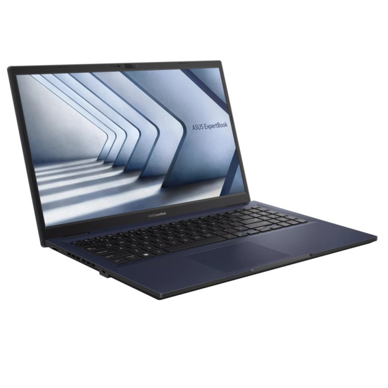 Prenosnik Asus 39,6 cm (15,6) ExpertBook B1 1920x1080 IPS 300nit i5-13420H/16GB/512GB/BL/FP/Intel UHD/Win11Pro (90NX0801-M020E0) ASUS Prenosnik Asus 39,6 cm (15,6) ExpertBook B1 1920x1080 IPS 300nit i5-13420H/16GB/512GB/BL/FP/Intel UHD/Win11Pro (90NX0801-M020E0)