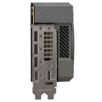 Grafična kartica nVidia RTX5090 Asus TUF OC Edition - 32GB GDDR7 (90YV0LY0-M0NA00)