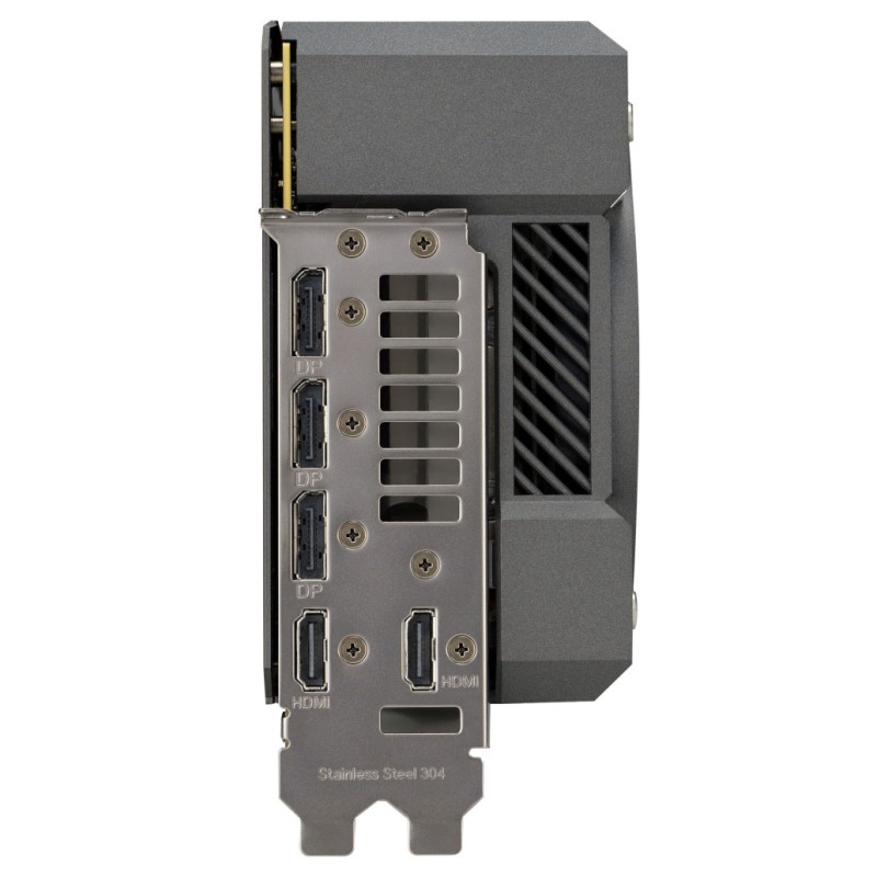 Grafična kartica nVidia RTX5090 Asus TUF OC Edition - 32GB GDDR7 (90YV0LY0-M0NA00) ASUS Grafična kartica nVidia RTX5090 Asus TUF OC Edition - 32GB GDDR7 (90YV0LY0-M0NA00)