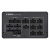 Napajalnik - 1300W Cooler Master 1000C MAX 80Plus Platinum 92% ATX 3.1 (Gen5) Modular 120mm črna (MPS-D001-AFAP-BEU)