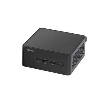 Računalnik Asus NUC 14 Pro Ultra 5-125H/brez pomnilnika/Intel Arc 2xHDMI 2xUSB-C/BT WiFi RJ45/120W-/črna 90AR0072-M000P0 Računalnik Asus NUC 14 Pro Ultra 5-125H/brez pomnilnika/Intel Arc 2xHDMI 2xUSB-C/BT WiFi RJ45/120W-/črna 90AR0072-M000P0