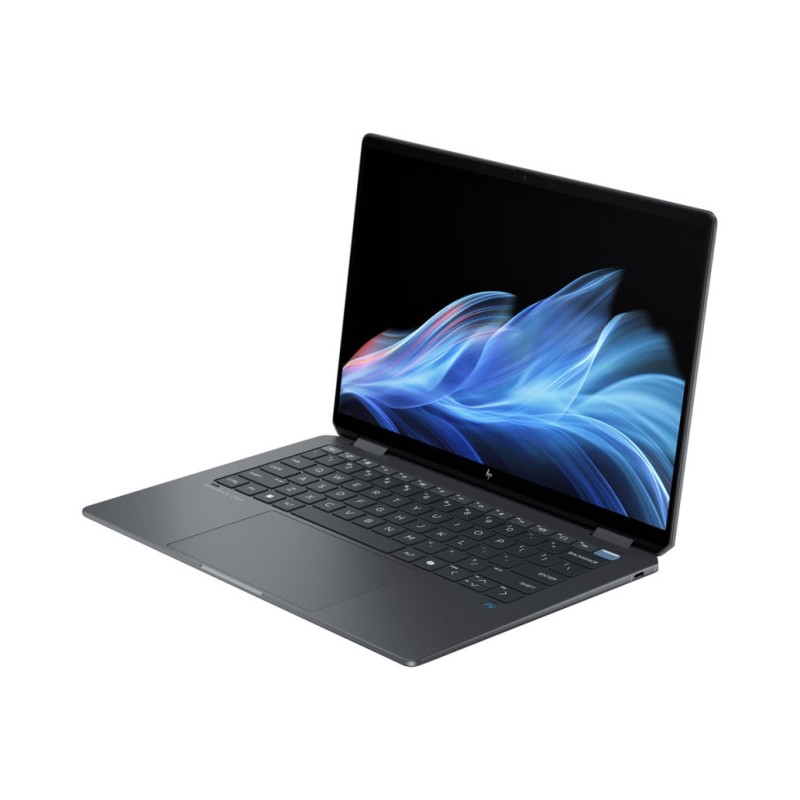 Prenosnik HP 35,5 cm (14,0) OmniBook Ultra 2880x1800 OLED na dotik 500nit 120Hz Ultra 7-258V/32GB/SSD1TB/BL/FP/Flip/Intel Arc 140V/Win11Home (B49DQEA#BED) HP Prenosnik HP 35,5 cm (14,0) OmniBook Ultra 2880x1800 OLED na dotik 500nit 120Hz Ultra 7-258V/32GB/SSD1TB/BL/FP/Flip/Intel Arc 140V/Win11Home (B49DQEA#BED)