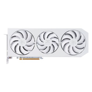 Grafična kartica AMD RX9070 XT PowerColor Hellhound Spectral Bela - 16GB GDDR6  | 1xHDMI 2.1 3xDisplayport 2.1a (RX9070XT 16G-L/OC/WHITE) Grafična kartica AMD RX9070 XT PowerColor Hellhound Spectral Bela - 16GB GDDR6  | 1xHDMI 2.1 3xDisplayport 2.1a (RX9070XT 16G-L/OC/WHITE)