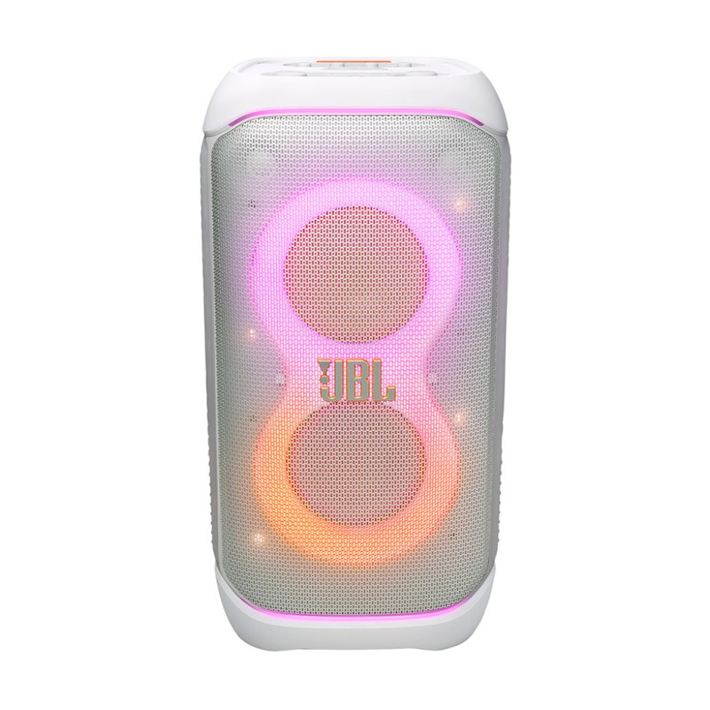 Zvočnik JBL Partybox Stage 320 240W (bela) JBL Zvočnik JBL Partybox Stage 320 240W (bela)