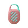 Zvočnik JBL Clip 5 7W (roza) JBL Zvočnik JBL Clip 5 7W (roza)