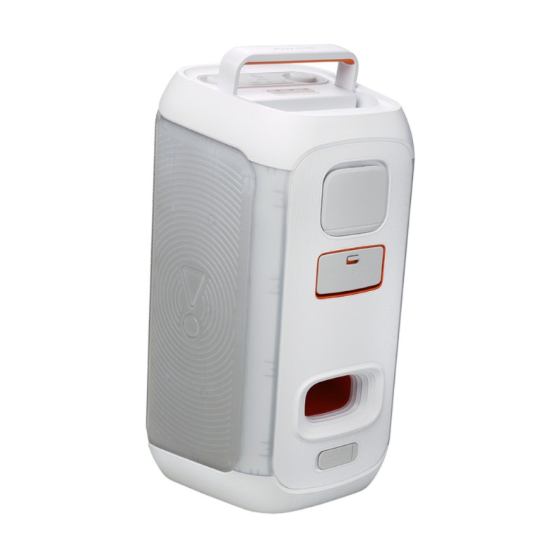 Zvočnik JBL Partybox Club 120 160W (bela) JBL Zvočnik JBL Partybox Club 120 160W (bela)