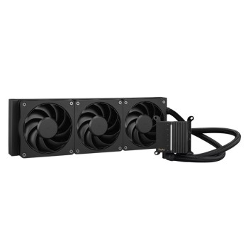 Vodno hlajenje Asus ProArt LC - 360mm črna (90RC0120-M0UAY0) Vodno hlajenje Asus ProArt LC - 360mm črna (90RC0120-M0UAY0)