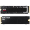 Disk SSD M.2 NVMe PCIe 5.0 2TB Samsung 9100 PRO 2280 14700/13400MB/s (MZ-VAP2T0BW)