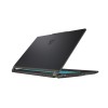 Prenosnik MSI 39,6 cm (15,6) Cyborg 15 1920x1080 IPS 144Hz i7-13620H/16GB/512GB/BL/RTX4050-6GB/Win11Home (9S7-15K111-1401)