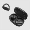 Slušalke brezžične JBL ušesne BT Endurance Peak 3 črne ANC z mikrofonom (JBLENDURPEAK3BLK)