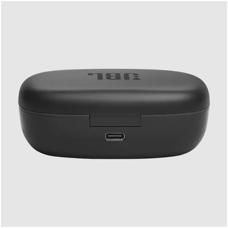 Slušalke brezžične JBL ušesne BT Endurance Peak 3 črne ANC z mikrofonom (JBLENDURPEAK3BLK) JBL Slušalke brezžične JBL ušesne BT Endurance Peak 3 črne ANC z mikrofonom (JBLENDURPEAK3BLK)