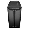 Ohišje be quiet! Pure Base 501 DX MidiATX - črna RGB be quiet! Ohišje be quiet! Pure Base 501 DX MidiATX - črna RGB