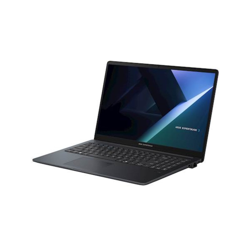 Prenosnik Asus 39,6 cm (15,6) ExpertBook B1 1920x1080 WVA 300nit Core 7-150U/16GB/SSD1TB/BL/Intel UHD/Win11Pro (90NX0801-M035V0) ASUS Prenosnik Asus 39,6 cm (15,6) ExpertBook B1 1920x1080 WVA 300nit Core 7-150U/16GB/SSD1TB/BL/Intel UHD/Win11Pro (90NX0801-M035V0)