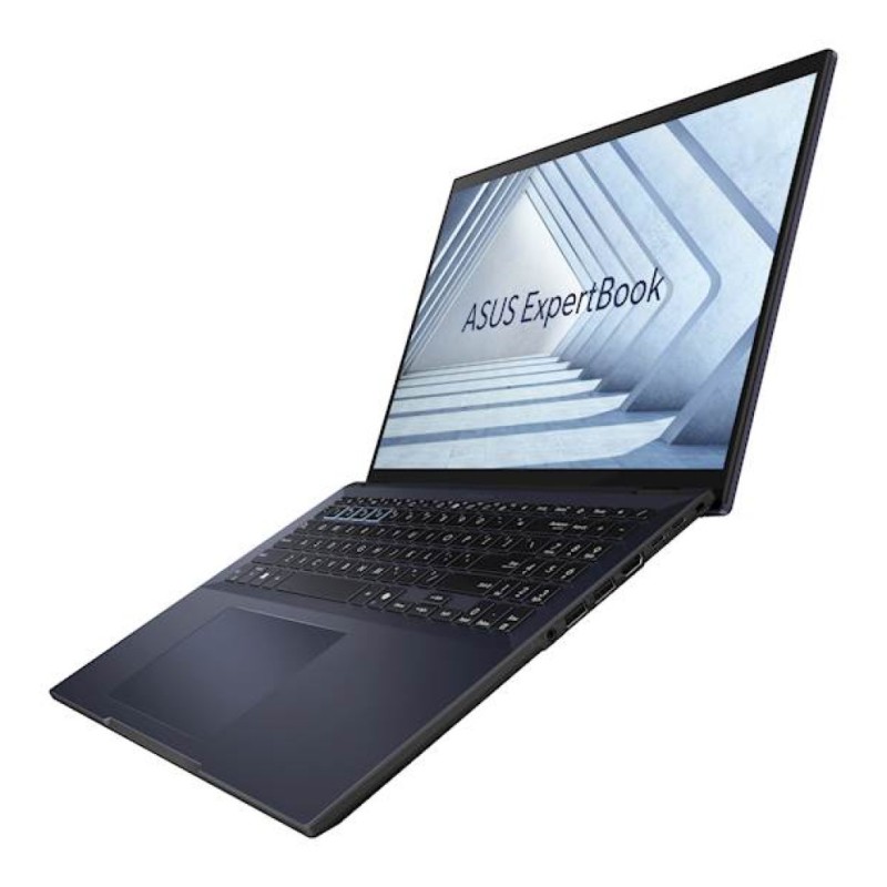 Prenosnik Asus 40,64 cm (16,0) ExpertBook B3 1920x1200 WVA 300nit Ultra 5-125H/16GB/512GB/BL/FP/Intel Graphics/Win11Pro (90NX0731-M01EP0) ASUS Prenosnik Asus 40,64 cm (16,0) ExpertBook B3 1920x1200 WVA 300nit Ultra 5-125H/16GB/512GB/BL/FP/Intel Graphics/Win11Pro (90NX0731-M01EP0)