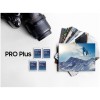 Spominska kartica SDXC 256GB Samsung Samsung PRO Plus 180MB/s/130MB/s U3 V30 UHS-I (MB-SD256S/EU) SAMSUNG Spominska kartica SDXC 256GB Samsung Samsung PRO Plus 180MB/s/130MB/s U3 V30 UHS-I (MB-SD256S/EU)