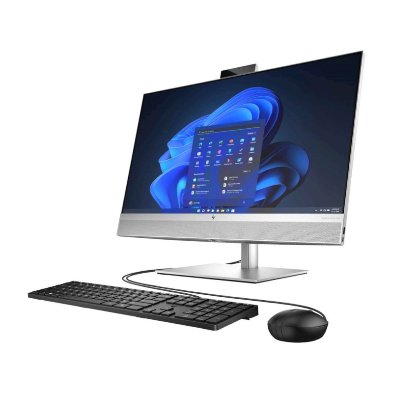 Računalnik AIO HP 68,6 cm 27,0 1920x1080 870 G9 EliteOne i7-14700/16GB /512GB/Intel 770 HDMI DP 1xUSB-C/240W-92%/Win11Pro (99A69ET#BED) HP Računalnik AIO HP 68,6 cm 27,0 1920x1080 870 G9 EliteOne i7-14700/16GB /512GB/Intel 770 HDMI DP 1xUSB-C/240W-92%/Win11Pro (99A69ET#BED)