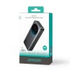 Prenosna baterija  Joyroom 20.000mAh, 1x USB, 2x USB-C, 65W siva (JR-PBF04)