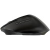 Miš brezžična + Bluetooth Element Triathlon Pro 2400DPI črna (MOUELMTRIATPRO) Element Miš brezžična + Bluetooth Element Triathlon Pro 2400DPI črna (MOUELMTRIATPRO)