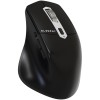 Miš brezžična + Bluetooth Element Triathlon Pro 2400DPI črna (MOUELMTRIATPRO) Element Miš brezžična + Bluetooth Element Triathlon Pro 2400DPI črna (MOUELMTRIATPRO)