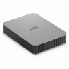 Prenosni disk 6,4cm (2,5) 5TB USB-C lacie Mobile Drive - srebrna (STLP5000400) LaCie Prenosni disk 6,4cm (2,5) 5TB USB-C lacie Mobile Drive - srebrna (STLP5000400)