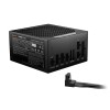 Napajalnik - 1000W be quiet! Power Zone 2 1000 80Plus Platinum 94% ATX 3.1 (Gen5) Modular 140mm črna (BP008EU) be quiet! Napajalnik - 1000W be quiet! Power Zone 2 1000 80Plus Platinum 94% ATX 3.1 (Gen5) Modular 140mm črna (BP008EU)