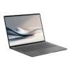 Prenosnik Asus 35,5 cm (14,0) Zenbook A14 1920x1200 OLED 600nit Snapdragon® X Elite/32GB/SSD1TB/BL/CER-ALU/Qualcomm Adreno GPU/Win11Pro (90NB16G2-M002P0) ASUS Prenosnik Asus 35,5 cm (14,0) Zenbook A14 1920x1200 OLED 600nit Snapdragon® X Elite/32GB/SSD1TB/BL/CER-ALU/Qualcomm Adreno GPU/Win11Pro (90NB16G2-M002P0)