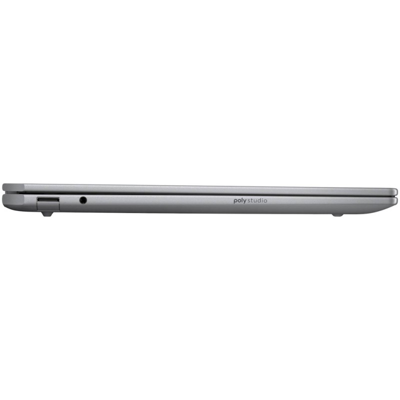 Prenosnik HP 35,5 cm (14,0) OmniBook Ultra 2240x1400 IPS na dotik 400nit Ryzen AI 9 365/32GB/SSD2TB/BL/ALU/AI/AMD Radeon 880M/Win11Home (B4RN3EA#ABB) HP Prenosnik HP 35,5 cm (14,0) OmniBook Ultra 2240x1400 IPS na dotik 400nit Ryzen AI 9 365/32GB/SSD2TB/BL/ALU/AI/AMD Radeon 880M/Win11Home (B4RN3EA#ABB)