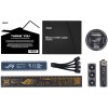 Grafična kartica nVidia RTX5090 Asus ROG Astral LC OC Edition - 32GB GDDR7 - (360mm vodno hlajenja) (90YV0LW2-M0NA00) ASUS Grafična kartica nVidia RTX5090 Asus ROG Astral LC OC Edition - 32GB GDDR7 - (360mm vodno hlajenja) (90YV0LW2-M0NA00)