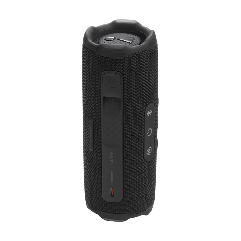 Zvočnik JBL Flip 7 Bluetooth 25W+10W (črna) JBL Zvočnik JBL Flip 7 Bluetooth 25W+10W (črna)