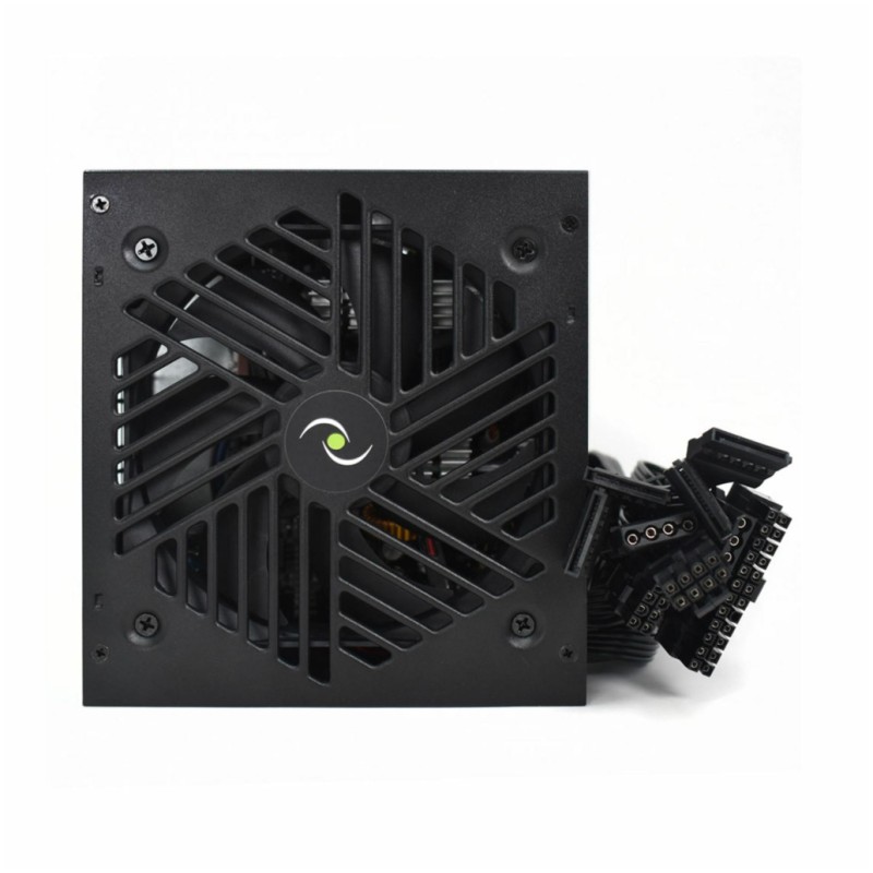 Napajalnik - 400W Tecnoware HYPER STREAM 80Plus Bronze 85% ATX 12V V2.31 Non modular 120mm črna (FAL401HSB) TECNOWARE Napajalnik - 400W Tecnoware HYPER STREAM 80Plus Bronze 85% ATX 12V V2.31 Non modular 120mm črna (FAL401HSB)