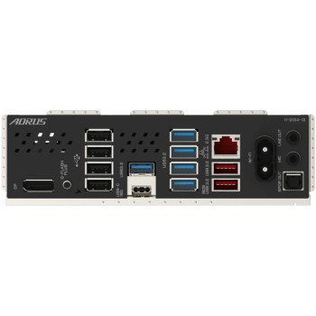 Osnovna plošča AM5 GigaByte B850 AORUS ELITE WiFi7 ATX 1xHDMI 1.4 1xDisplayPort 1.4 Osnovna plošča AM5 GigaByte B850 AORUS ELITE WiFi7 ATX 1xHDMI 1.4 1xDisplayPort 1.4