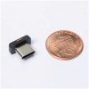 Varnostni ključ Yubico YubiKey 5C Nano, USB-C, črn Yubico Varnostni ključ Yubico YubiKey 5C Nano, USB-C, črn