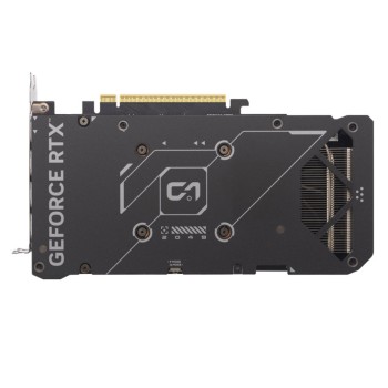 Grafična kartica nVidia RTX5060Ti Asus Dual OC Edition - 16GB GDDR7 (90YV0MH0-M0NA00) Grafična kartica nVidia RTX5060Ti Asus Dual OC Edition - 16GB GDDR7 (90YV0MH0-M0NA00)