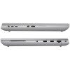 Prenosnik HP 40,64 cm (16,0) Zbook Fury 16 G11 1920x1200 IPS 400nit i9-14900HX/64GB/SSD1TB/BL/ALU-Mg/RTX 3500 Ada-12GB/Win11Pro (98K19ET#BED) HP Prenosnik HP 40,64 cm (16,0) Zbook Fury 16 G11 1920x1200 IPS 400nit i9-14900HX/64GB/SSD1TB/BL/ALU-Mg/RTX 3500 Ada-12GB/Win11Pro (98K19ET#BED)