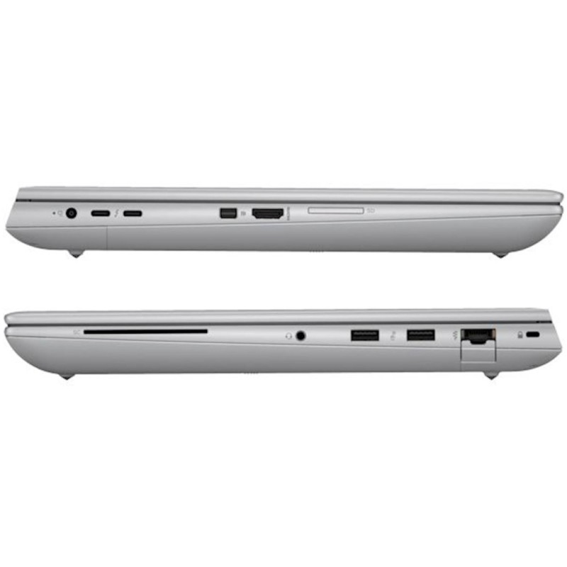 Prenosnik HP 40,64 cm (16,0) Zbook Fury 16 G11 1920x1200 IPS 400nit i9-14900HX/64GB/SSD1TB/BL/ALU-Mg/RTX 3500 Ada-12GB/Win11Pro (98K19ET#BED) HP Prenosnik HP 40,64 cm (16,0) Zbook Fury 16 G11 1920x1200 IPS 400nit i9-14900HX/64GB/SSD1TB/BL/ALU-Mg/RTX 3500 Ada-12GB/Win11Pro (98K19ET#BED)