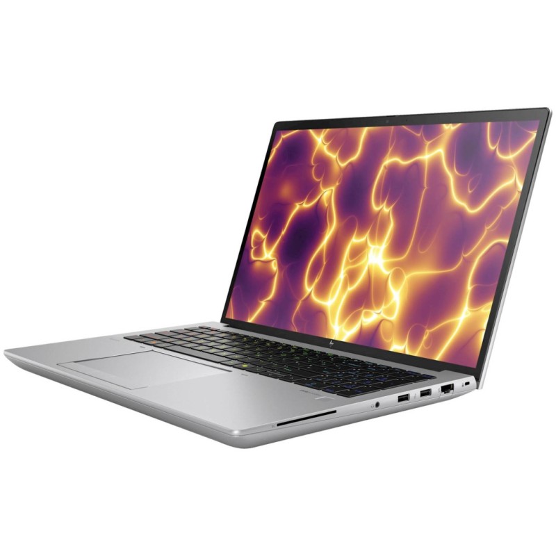 Prenosnik HP 40,64 cm (16,0) Zbook Fury 16 G11 1920x1200 IPS 400nit i9-14900HX/64GB/SSD1TB/BL/ALU-Mg/RTX 3500 Ada-12GB/Win11Pro (98K19ET#BED) HP Prenosnik HP 40,64 cm (16,0) Zbook Fury 16 G11 1920x1200 IPS 400nit i9-14900HX/64GB/SSD1TB/BL/ALU-Mg/RTX 3500 Ada-12GB/Win11Pro (98K19ET#BED)