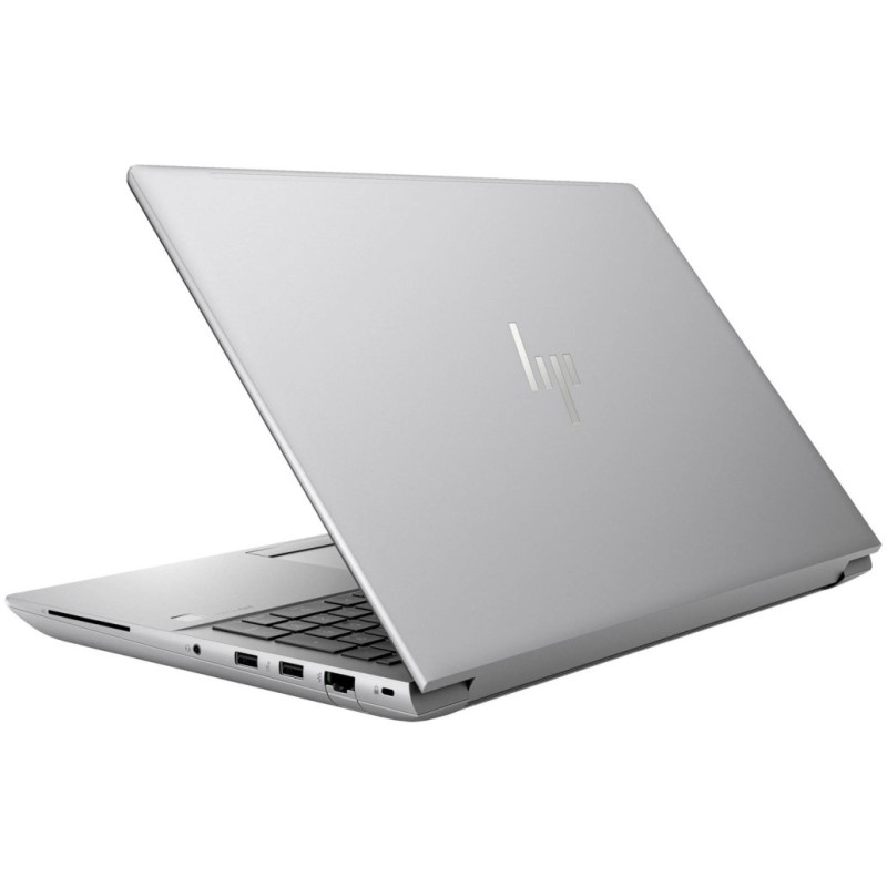 Prenosnik HP 40,64 cm (16,0) Zbook Fury 16 G11 1920x1200 IPS 400nit i9-14900HX/64GB/SSD1TB/BL/ALU-Mg/RTX 3500 Ada-12GB/Win11Pro (98K19ET#BED) HP Prenosnik HP 40,64 cm (16,0) Zbook Fury 16 G11 1920x1200 IPS 400nit i9-14900HX/64GB/SSD1TB/BL/ALU-Mg/RTX 3500 Ada-12GB/Win11Pro (98K19ET#BED)